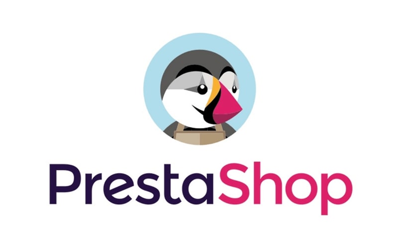 Prestashop MariaDB | Prestashop logo